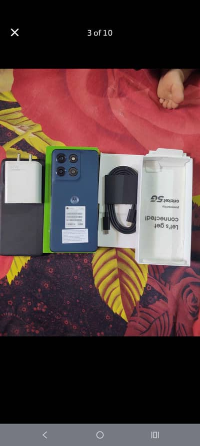 Motorola Moto G Stylus