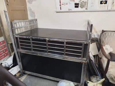 restaurant counter for sale