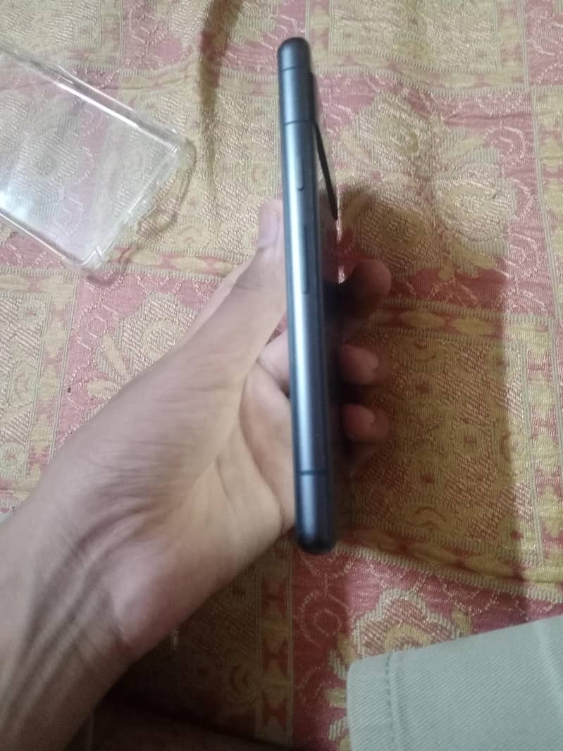 Google Pixel 7a 1