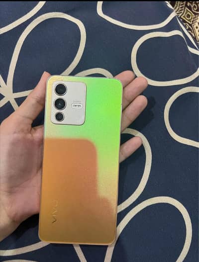 Vivo V23 Pro