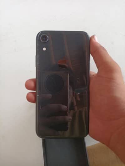 Apple iPhone XR