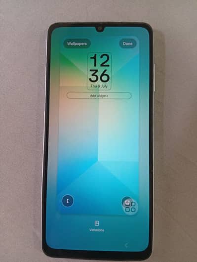 Samsung Mobile A06