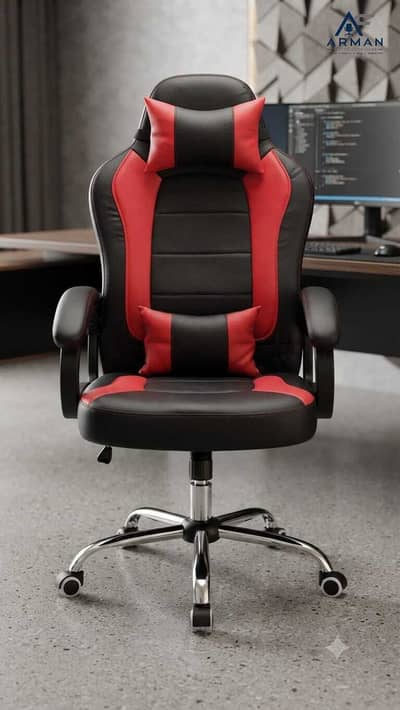 Gaming chairs | Office revolving chair | Revolving chairs in karachi