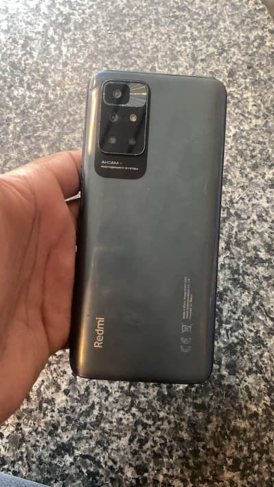 Xiaomi 10