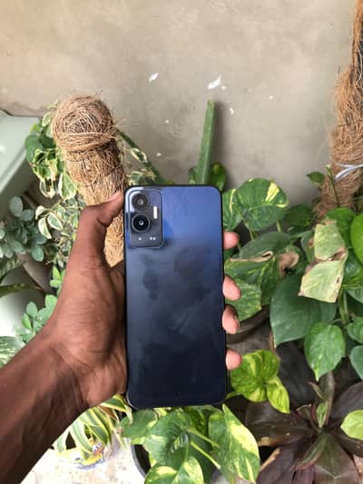 Infinix Hot 12