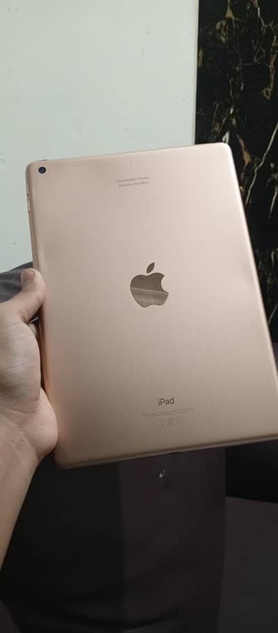 Ipad6 gen