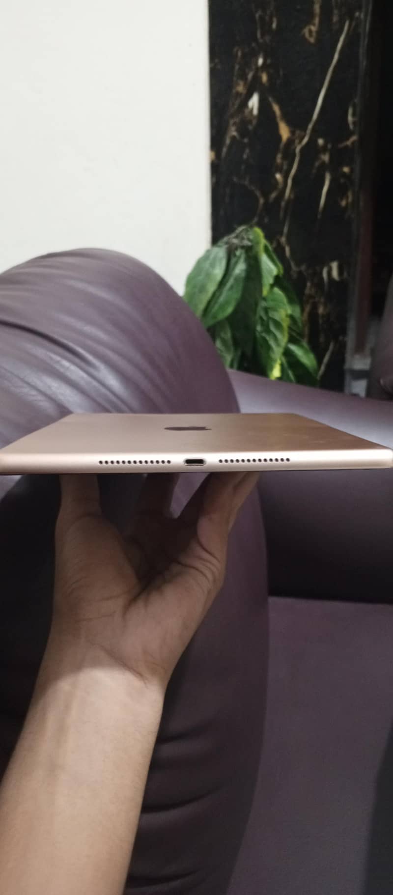 Ipad6 gen 1