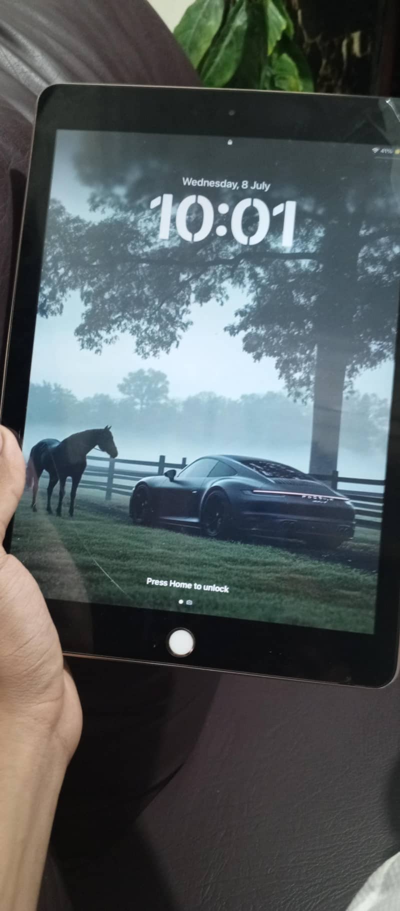 Ipad6 gen 2