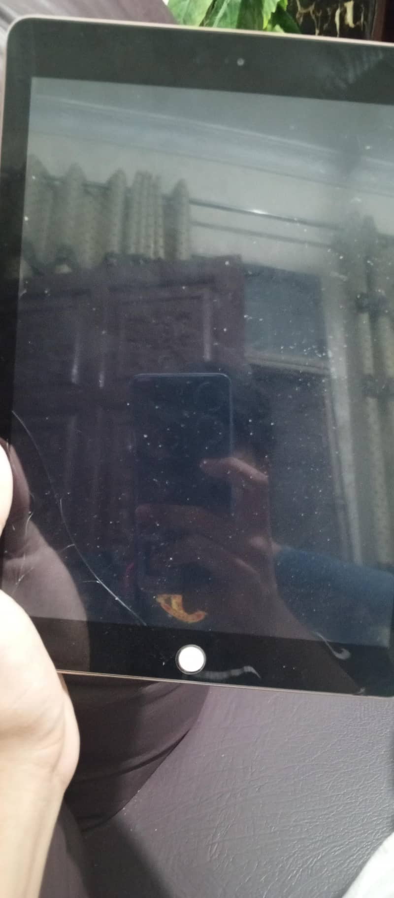 Ipad6 gen 3