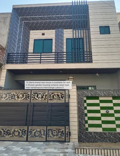 6 Marla Home For Rent K Block 1.2 Story Full Home