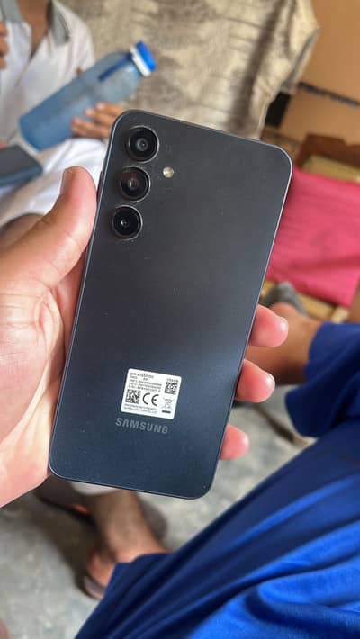Samsung Mobile A16