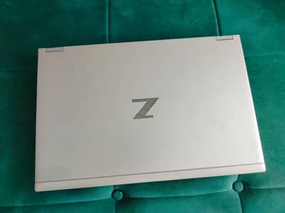 HP ZBook Fury | Core i7 11th Gen | 32GB RAM | 6GB RTX A3000 GPU