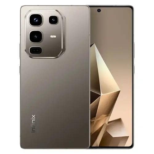 Infinix Note 50 0