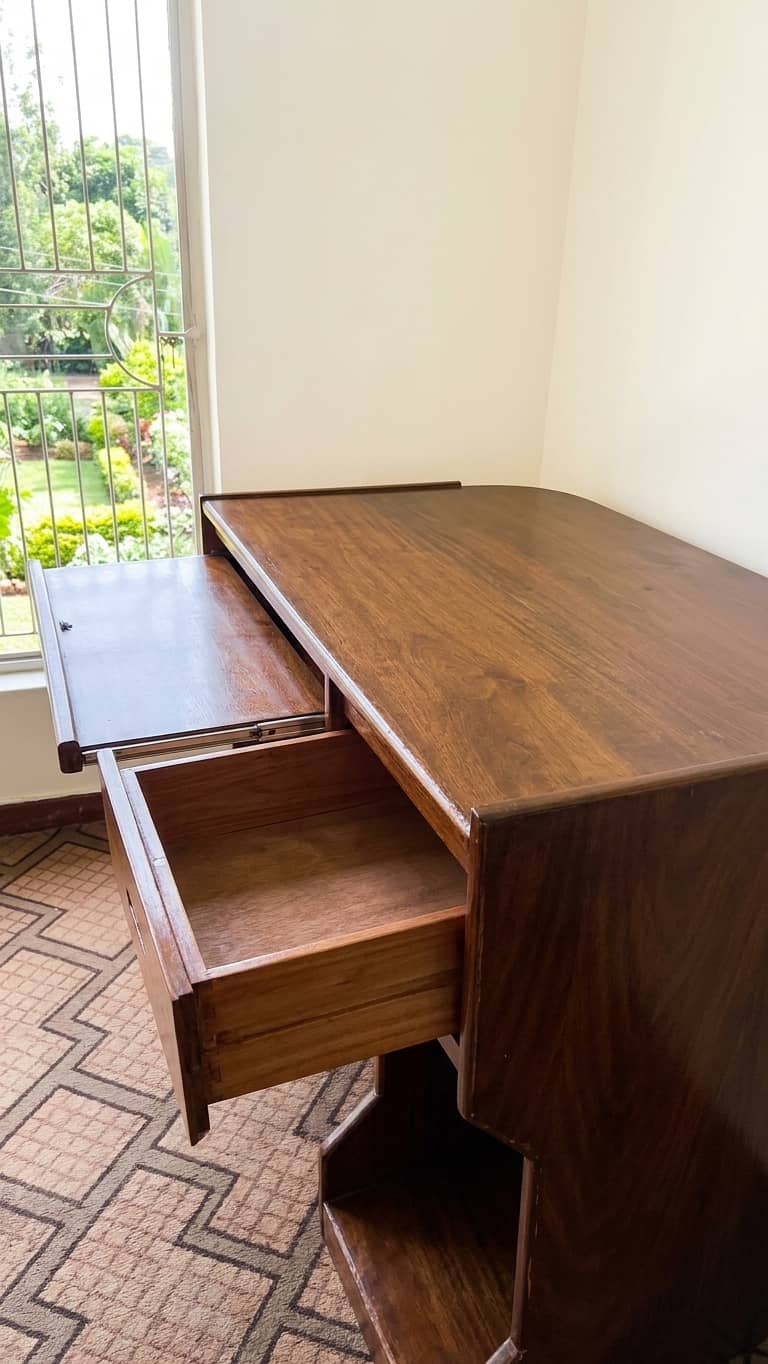 Wooden Computer table / study table 0