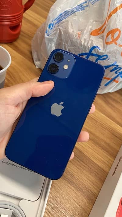 Apple iPhone 12