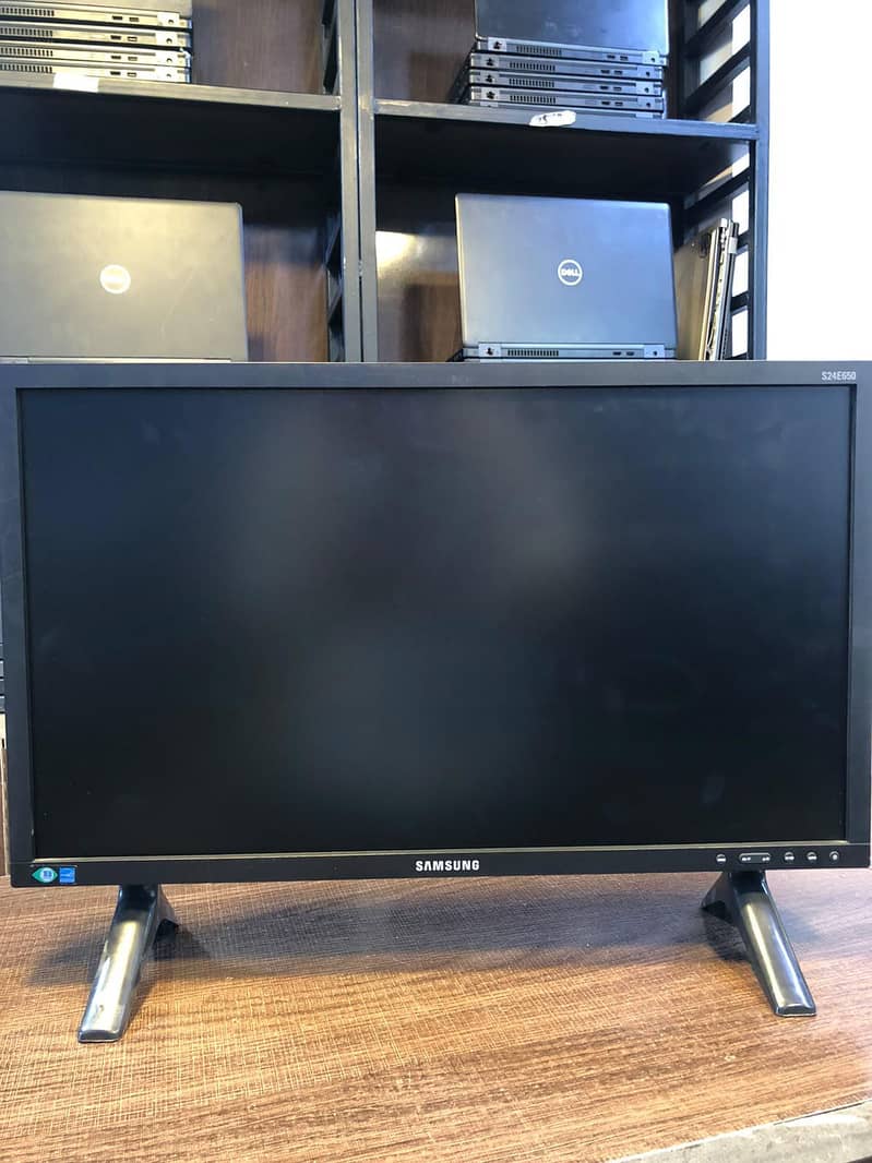 Samsung Led/Lcd 0