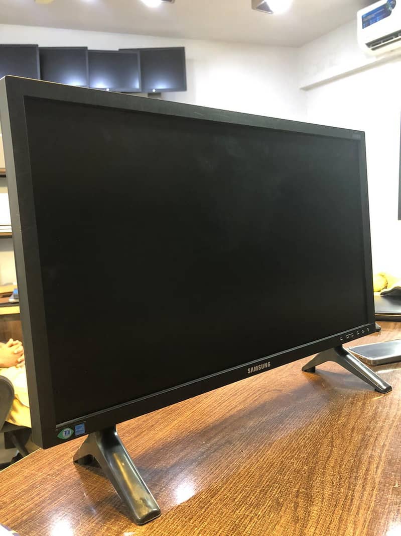 Samsung Led/Lcd 2