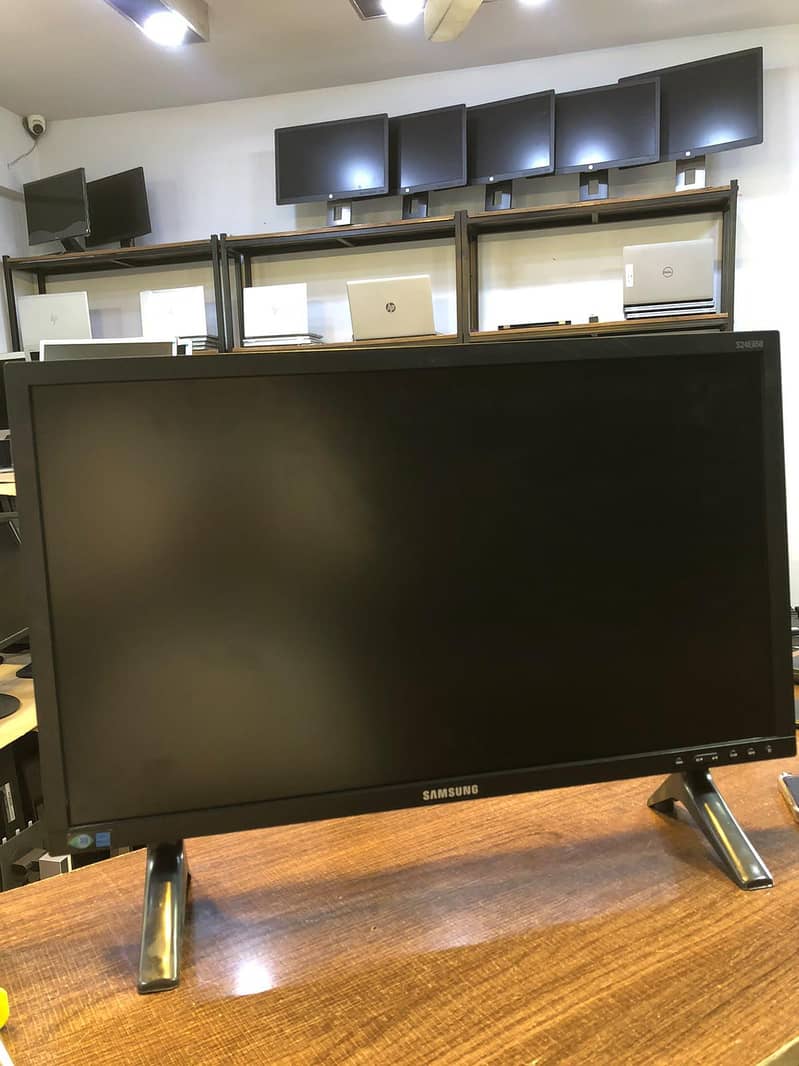 Samsung Led/Lcd 3