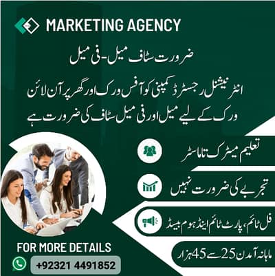 online jobs,work from home,part time ,full time