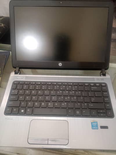 HP Laptop  - 5th Generation