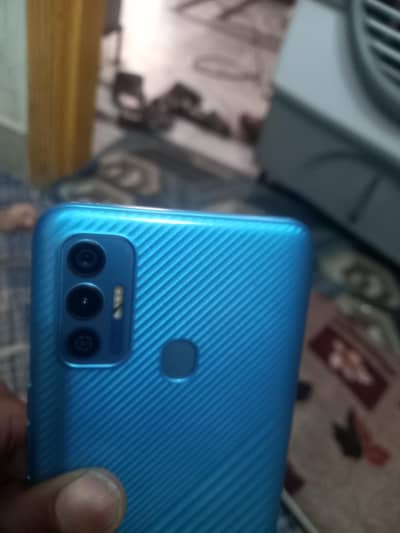 Tecno Spark 7T