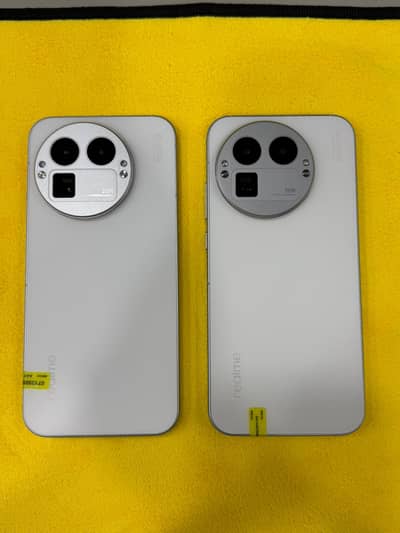 Realme GT 8 Pro, GT8, NEO 8, NEO 6 SE, Realme GT7 Pro Racing, GT6