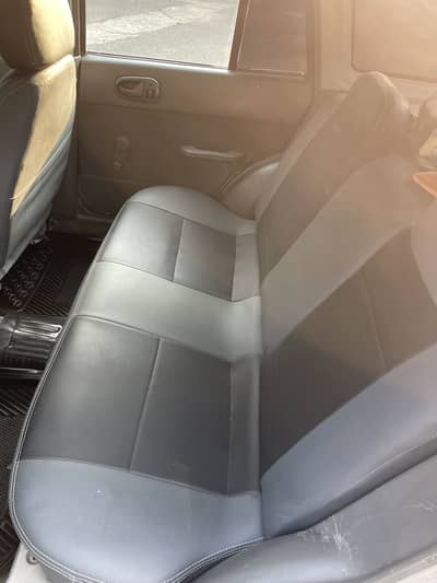 Suzuki Cultus VXR 2007
