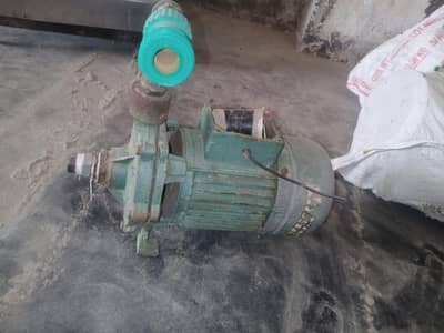 motor