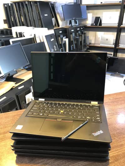 Lenovo Yoga L13
