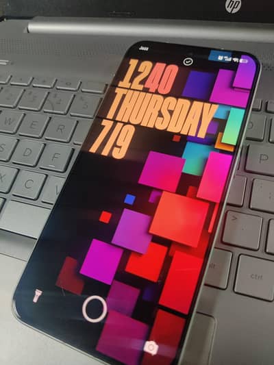 Xiaomi Redmi Turbo 4 /  PTA Approved