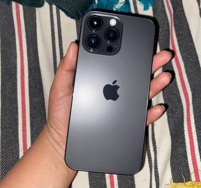 Apple iPhone 14 Pro Max