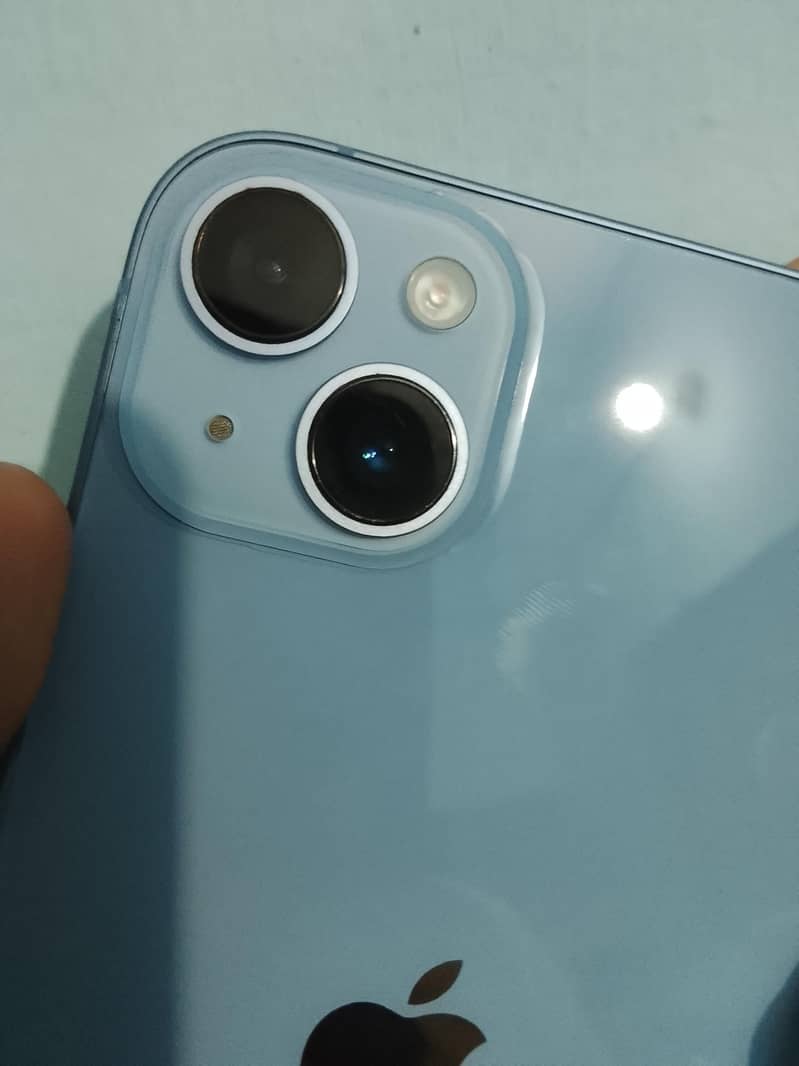Apple iPhone 14 plus 3
