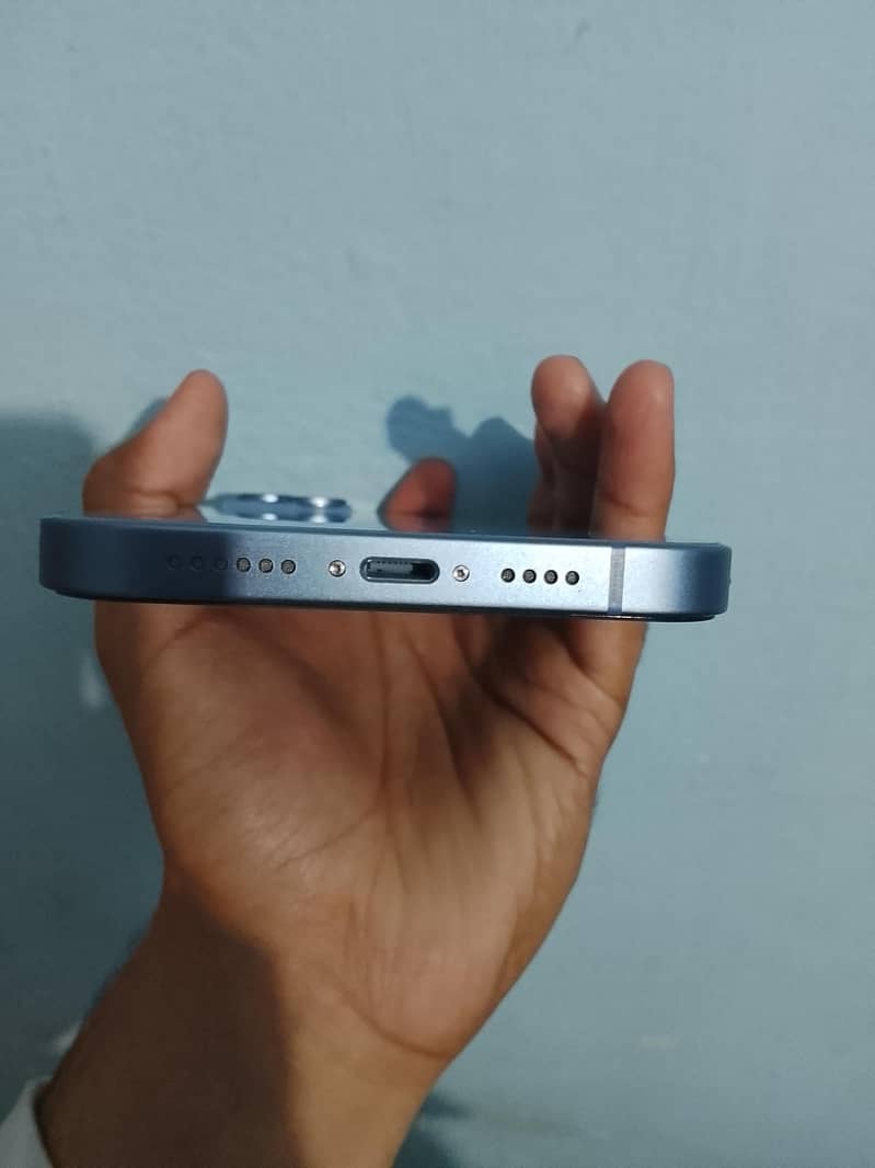 Apple iPhone 14 plus 4