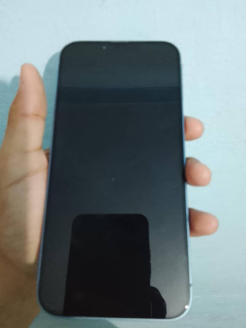 Apple iPhone 14 plus 5