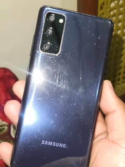 Samsung Mobile S20 FE