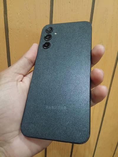 Samsung A14  6/128