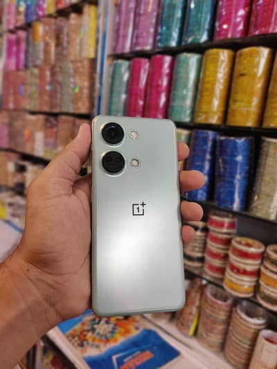 One Plus Nord 3