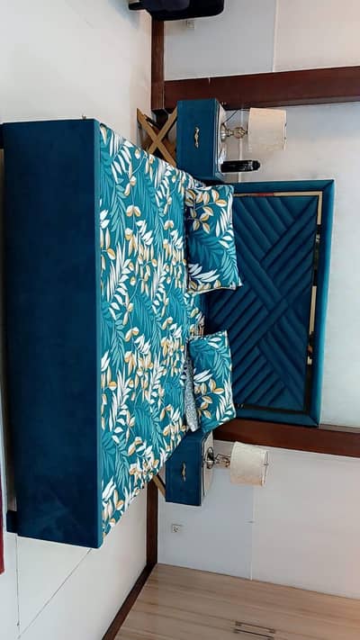 KING SIZE SUITE – 49K ALL-IN