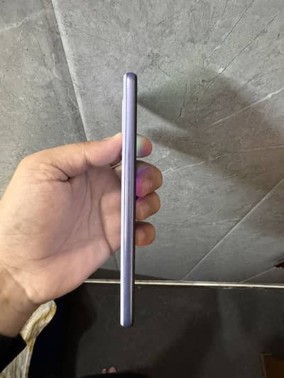 Samsung Mobile A52