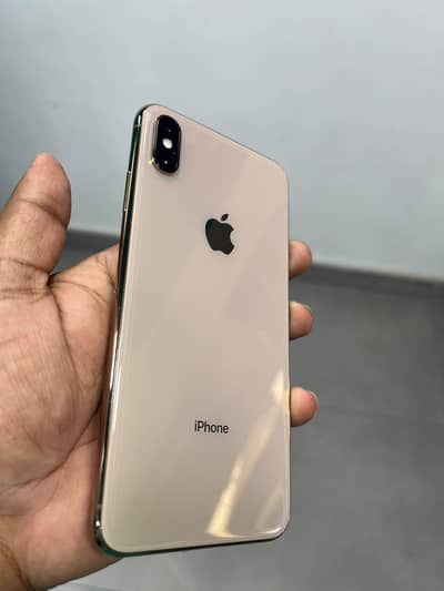 Apple iPhone XS Max
