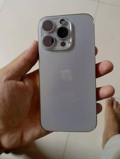 Iphone 15 pro factory unlock