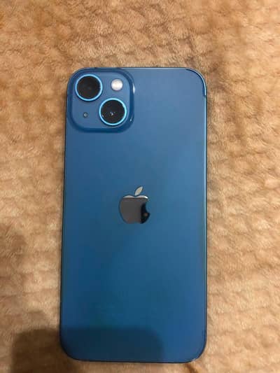 Apple iPhone 13