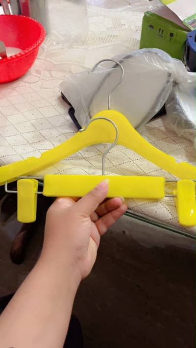 Kids hangers