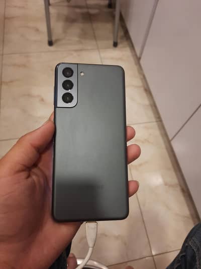 Samsung Mobile S21