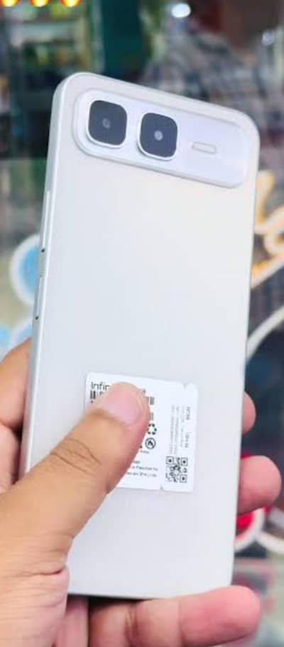 Infinix smart 10 plus