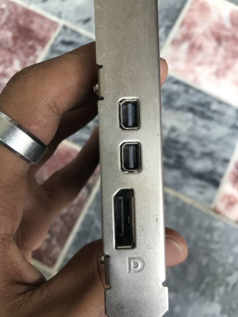 AMD RX550 2