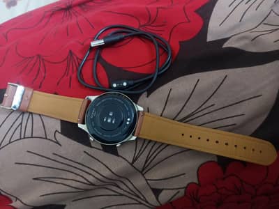 Ronin smart watch