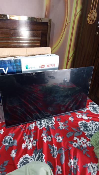 LED Sell 10 by 10 condition