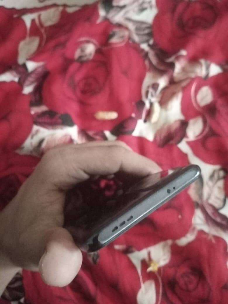 Xiaomi Redmi Note 10 1