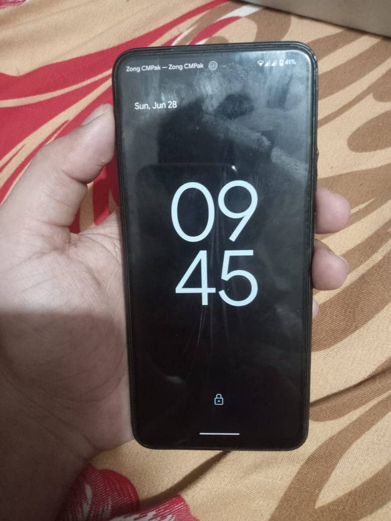 Xiaomi Redmi Note 10 2